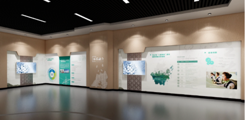 如何选择法治策划公司,法治文化展厅方案,兰州数字化法治展馆