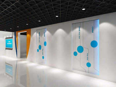 保定展览展示策划全攻略 从理念到落地的专业指南