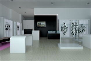 小蜥蝪 探索自然奇趣——商品展示设计与展览策划的创新融合